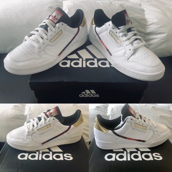 SOLD‼️Adidas continental 80 'chinese new year🧧 - Picture 12 of 16
